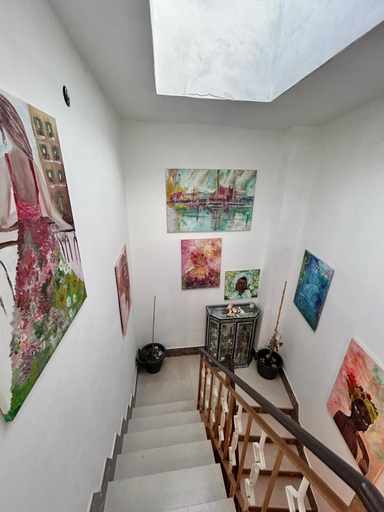 Others 5, Casa di Sylwia, Palermo