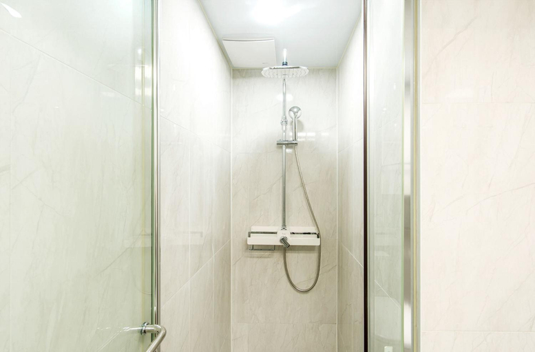 Bathroom 4, Ariari Hotel , Jeongseon