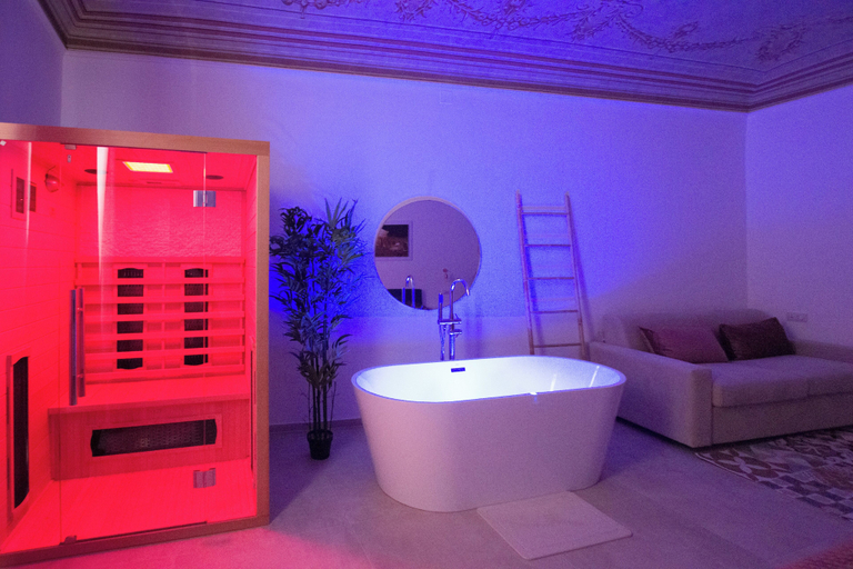 Others 5, Massimo Rooms & suite, Palermo