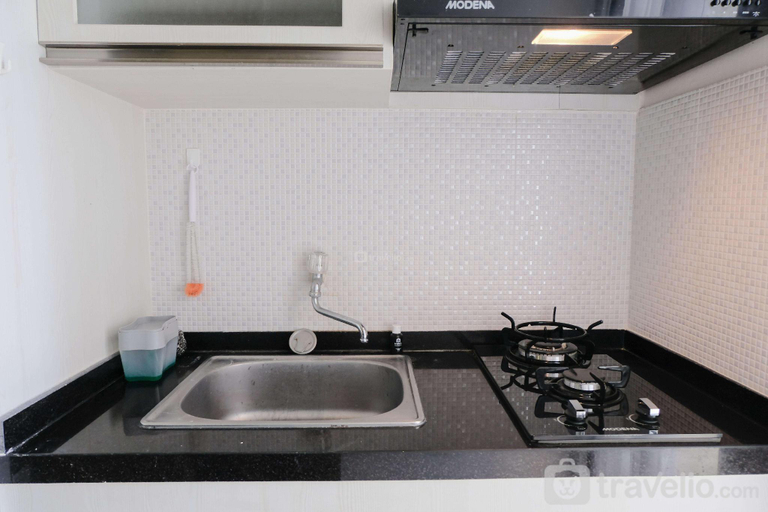 Others 3, Homey Cozy 2BR @ Parahyangan Residence By Travelio, Bandung