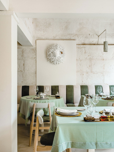 Food & Drinks 5, Hotel Rural Morvedra Nou, Baleares