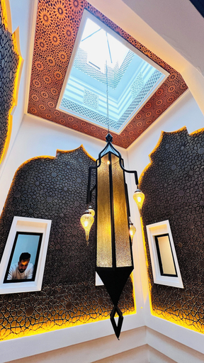 Others 5, Riad Hajar, Marrakech
