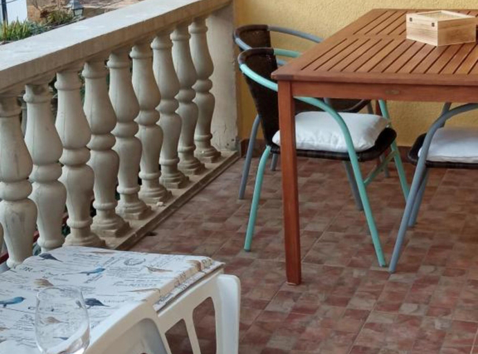 Others 3, Cozy Vodice Garden Apartments With Terrace and BBQ, Vodice