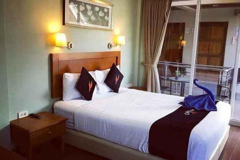 Bedroom 10