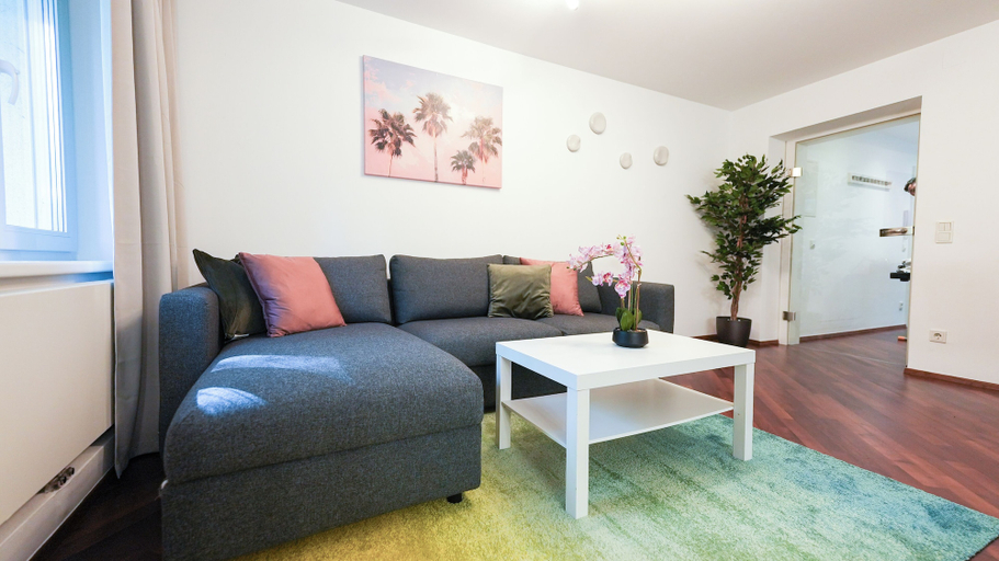 Others 5, TEMPORA Homes - Apartments Neuwaldegg, Wien