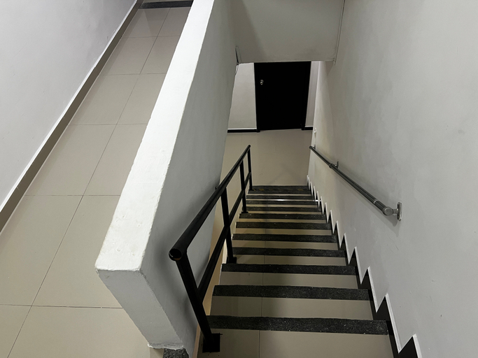 Public Area 2, Hotel Laureles de Aburra Medellin, Medellín
