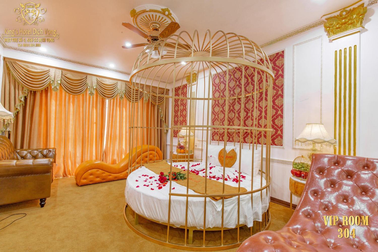 Others 5, King's Hotel Dich Vong, Cầu Giấy