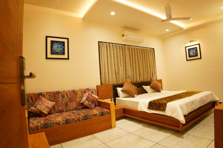 Others 5, HOTEL DIAMOND, Diu