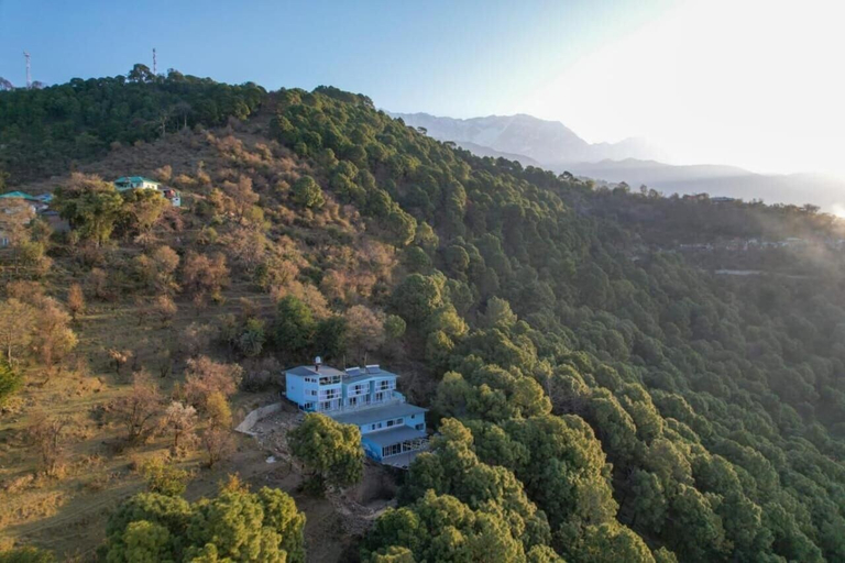 Others 1, Acanti Dharamshala, Kangra