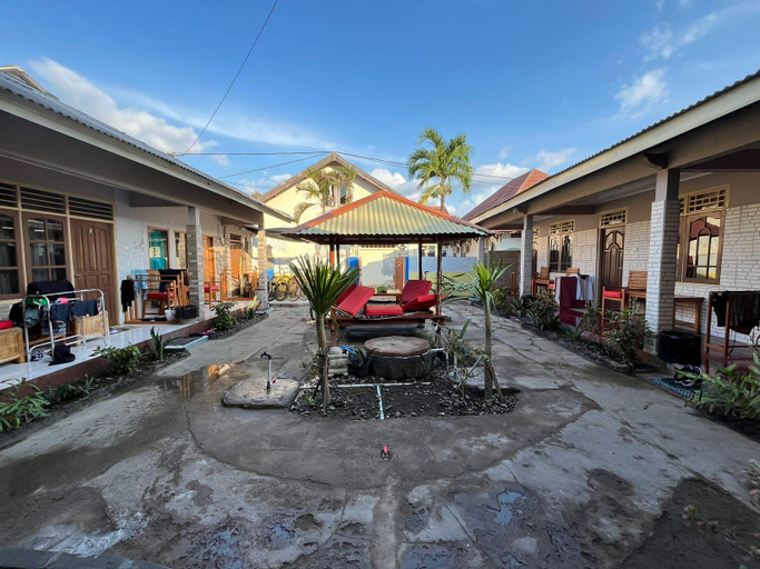 Others 2, Lita Homestay, Lombok