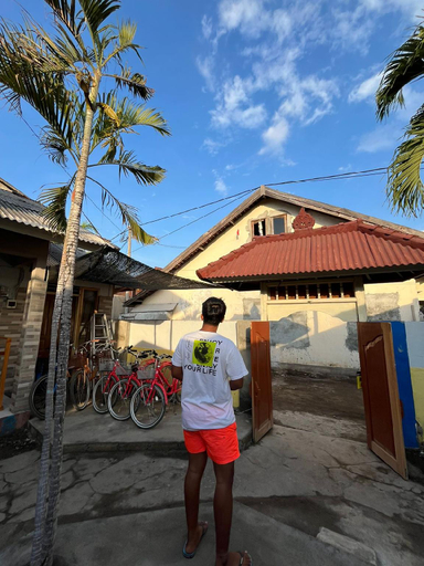 Others 4, Lita Homestay, Lombok