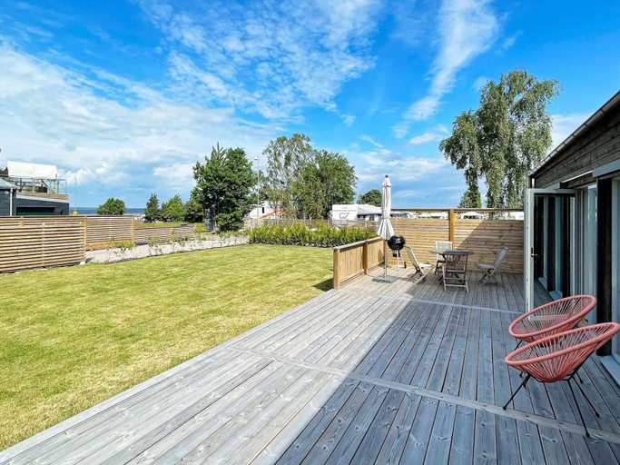 Exterior 3, 5 Star Holiday Home in Farjestaden, Mörbylånga