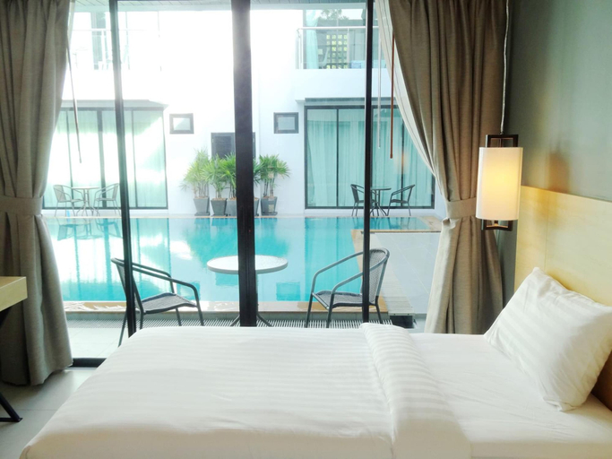 Bedroom 4, Good Day Phuket, Phuket Island