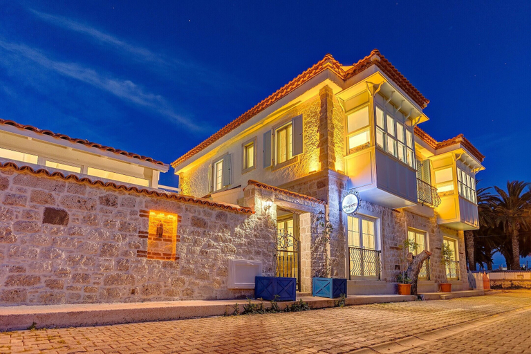 Others 3, Bella pietra otel, Çeşme