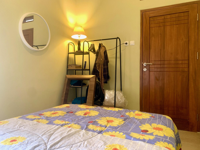 Bedroom 2, BLEZZ VILLA TASIK, Tasikmalaya