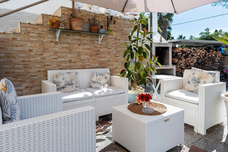 Food & Drinks, Casa Sogno Salentino Garden Ac, Lecce