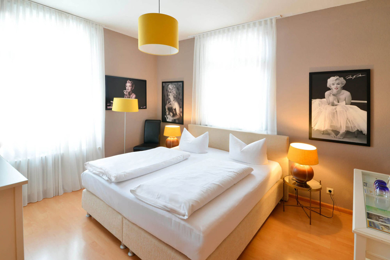 Bedroom 4, Gasthaus zum Adler, Ortenaukreis