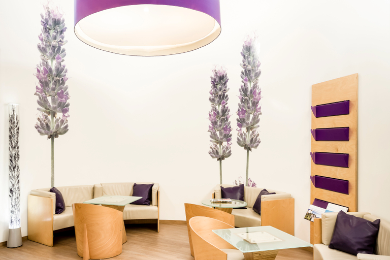Public Area 3, ibis Évora, Évora