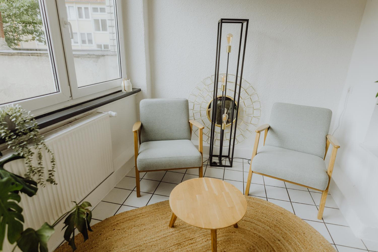 Others 5, Staylight City - Premium Appartements mit Balkon, Hildesheim