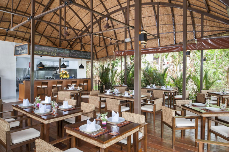 Food & Drinks 4, Spacious apartment at Kata Ocean View M11, Pulau Phuket