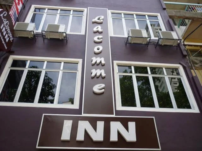 Exterior & Views 2, LaComme Inn, Kuala Lumpur