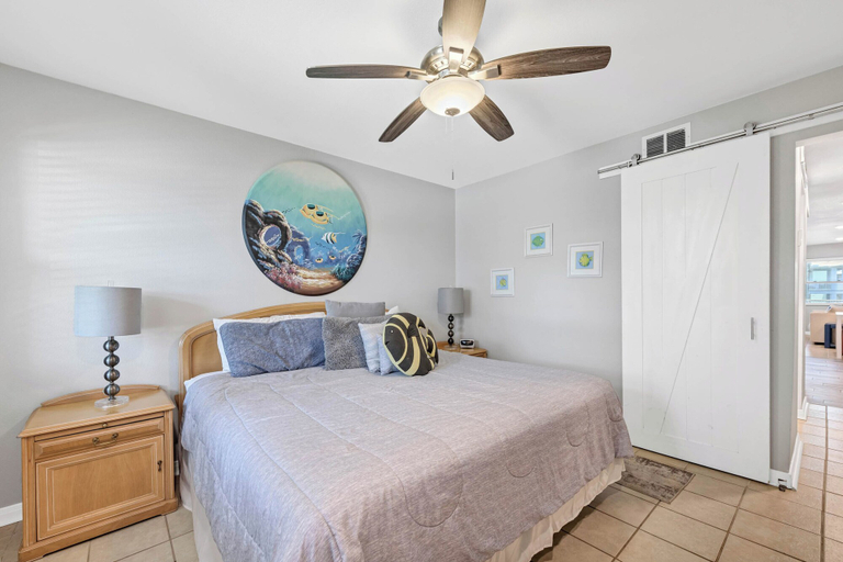 Bedroom 3, Bb892#104-cristy's Crab Shack, Nueces