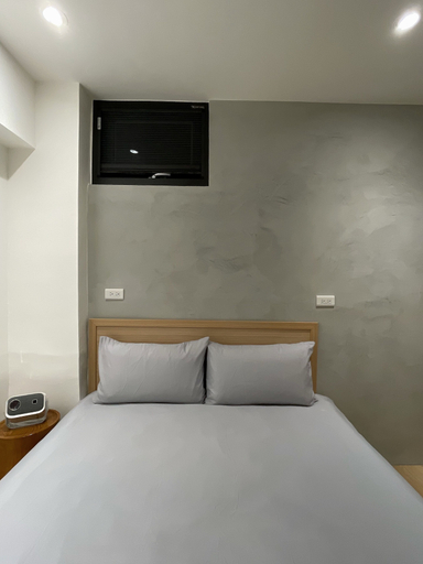 Others 5, Wu Sheng Stay, Tainan