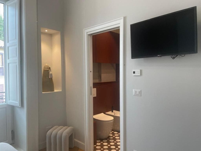 Bedroom, Ellebi Galleria e Dimora D'arte, Cosenza