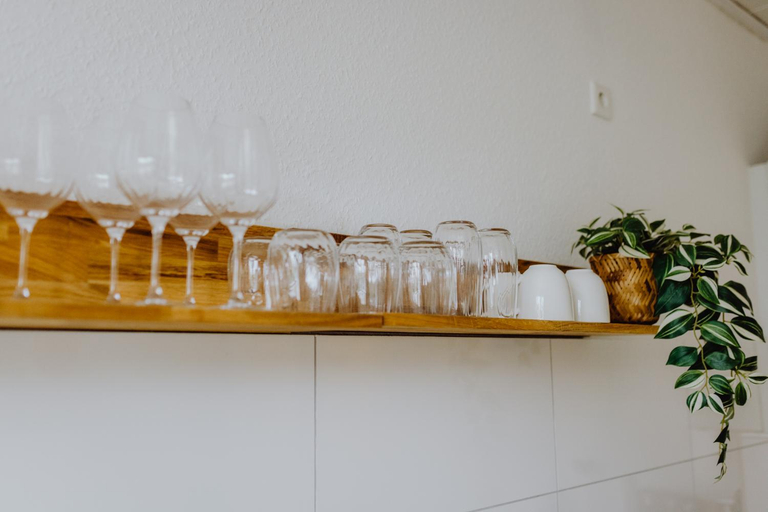 Food & Drinks 4, Staylight City - Premium Appartements mit Balkon, Hildesheim