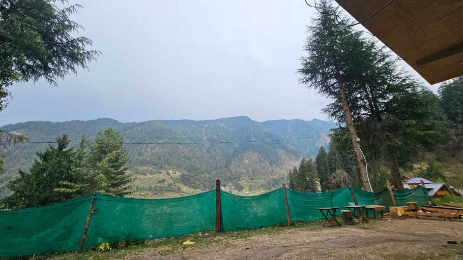 Others, shidha homestay, Kullu