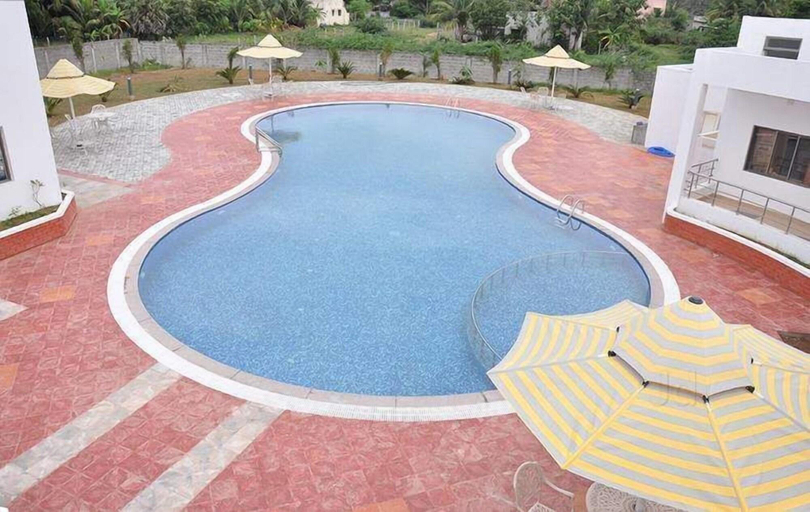 Sport & Beauty 4, Ulo Millionaire Park, Kancheepuram