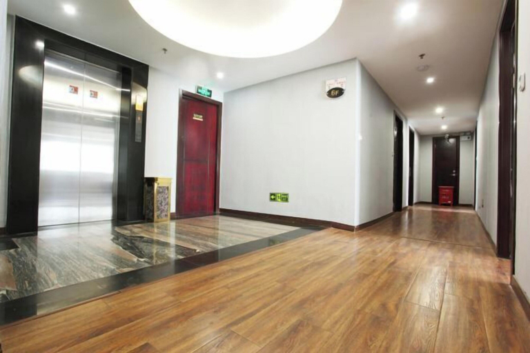 Others 5, Junyue Hotel, Wenzhou