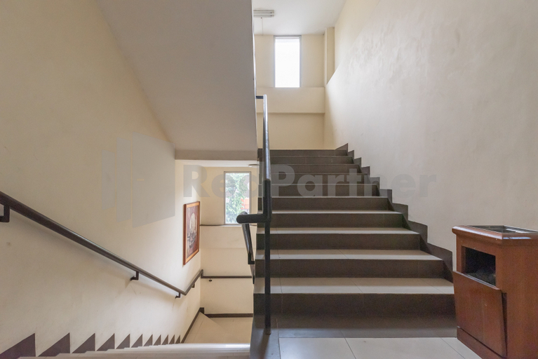 Others 5, Hotel Wisma Dago ITB, Bandung