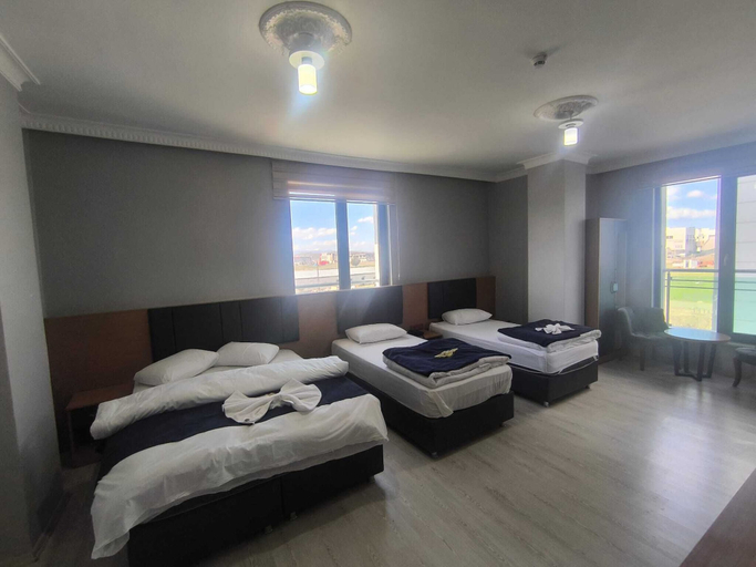 Others 2, ARİFOGLU AİRPORT HOTEL, Merkez