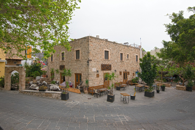 Exterior & Views 2, Arionos Rooms, South Aegean