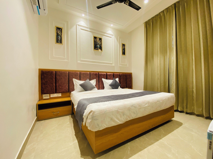 Others 3, Hotel MJ MARRIOTS, Amritsar