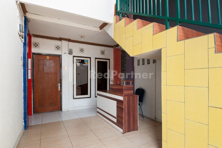 Exterior & Views 2, Malibu Syariah Tajur Bogor RedPartner, Bogor