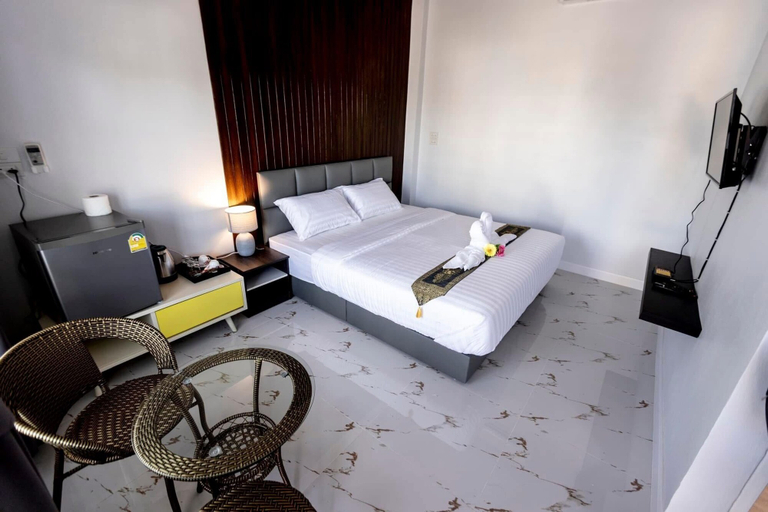 Others 4, Green Zone Resorts hotel, Amphoe Sai Mun