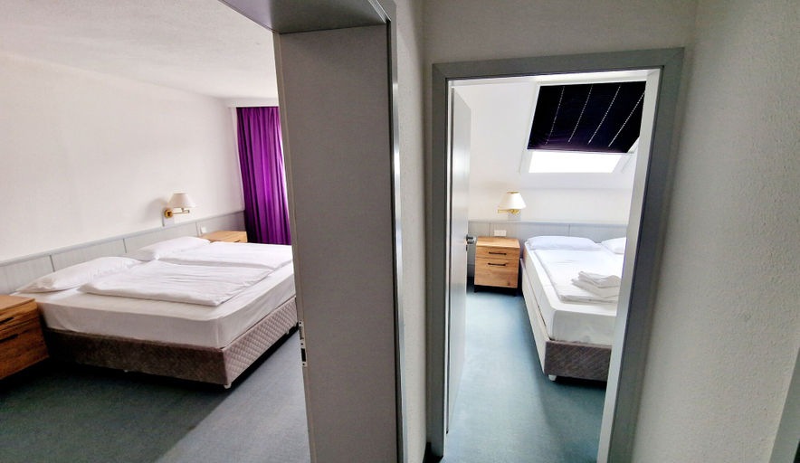 Others 2, Hotel Am Sommerberg, Hildburghausen