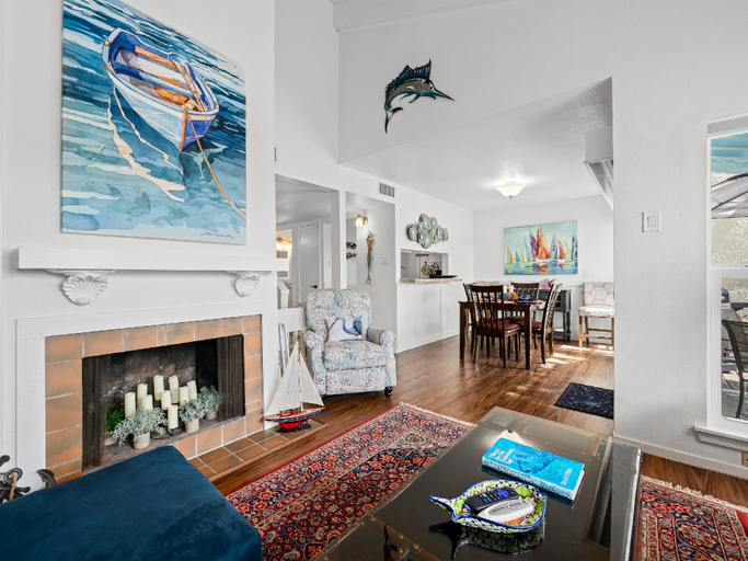 Others 5, Beautiful Bay View Condo, Aransas