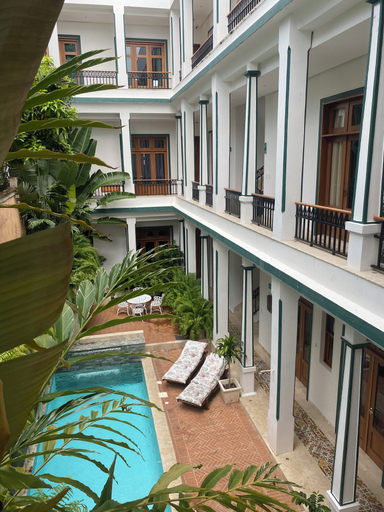Exterior & Views 2, Boutique Hotel Casa Grande, Banana Chica Studio, Distrito Nacional