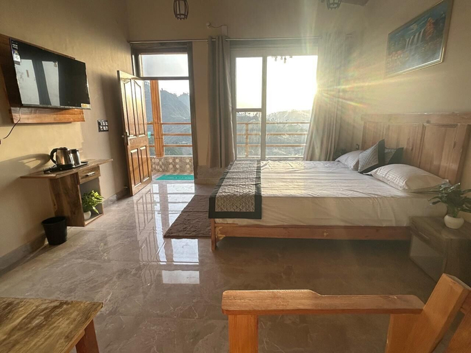 Others 5, Abodes Himalaya View, Almora