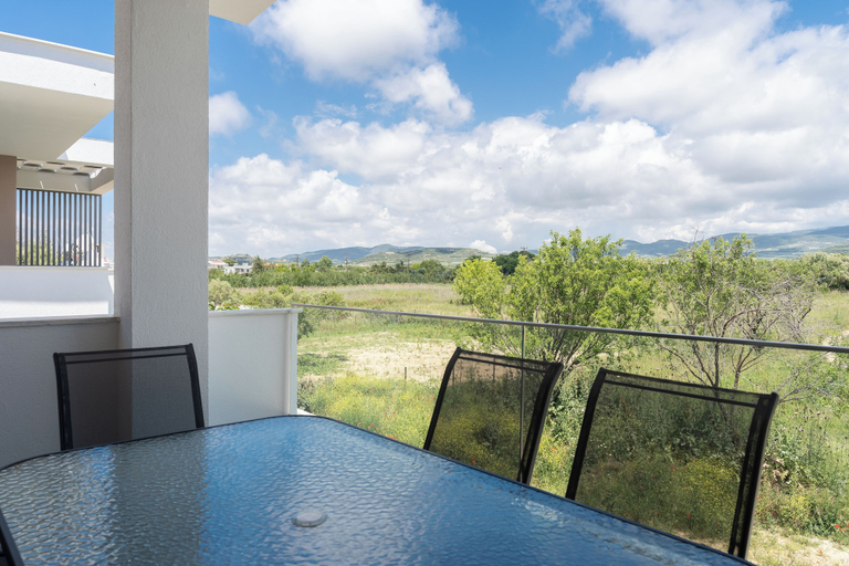 Sport & Beauty 5, Iro Residential Complex, East Macedonia and Thrace