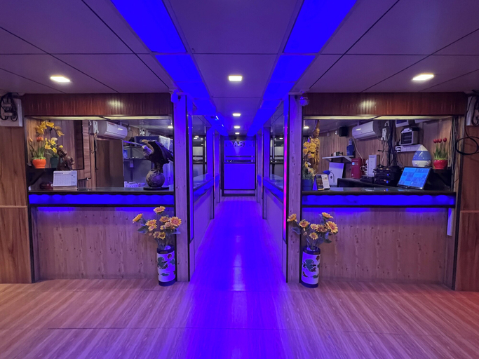 Others 5, Oasis Floating Hotel Yangon, Yangon