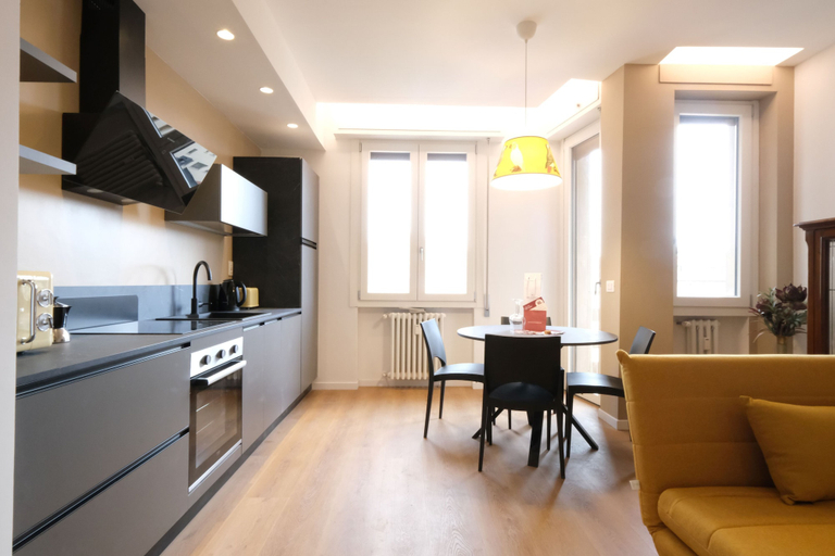 Others 5, Wine Apartments Florence Cabernet, Florence