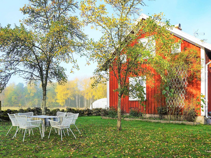 Exterior & Views 2, 6 Person Holiday Home in Floby, Falköping