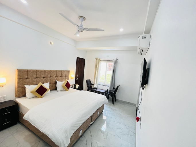 Others 3, HOTEL GANESH KRIPA, Varanasi