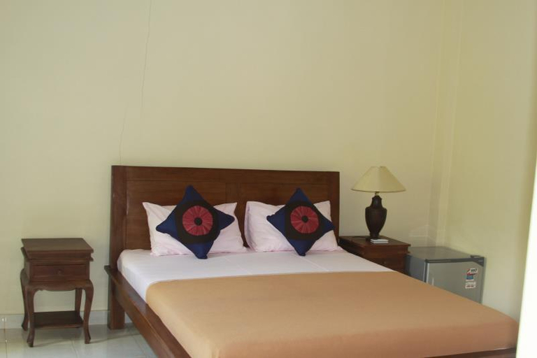 Bedroom 12