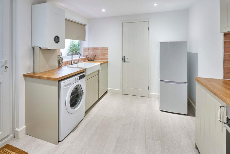 Room 4, Host Stay Blatchington Road, Brighton and Hove