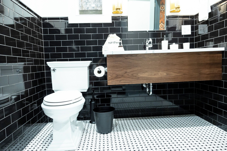 Others 4, The Gas Lamp Hotel - 1BR - Latimer, Philadelphia